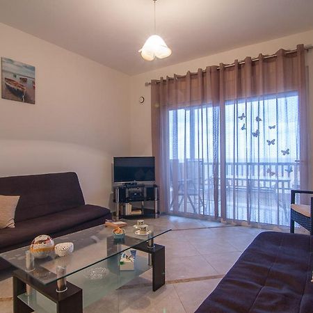 Despina Apartment - Sea & Pool View Panormos  Экстерьер фото